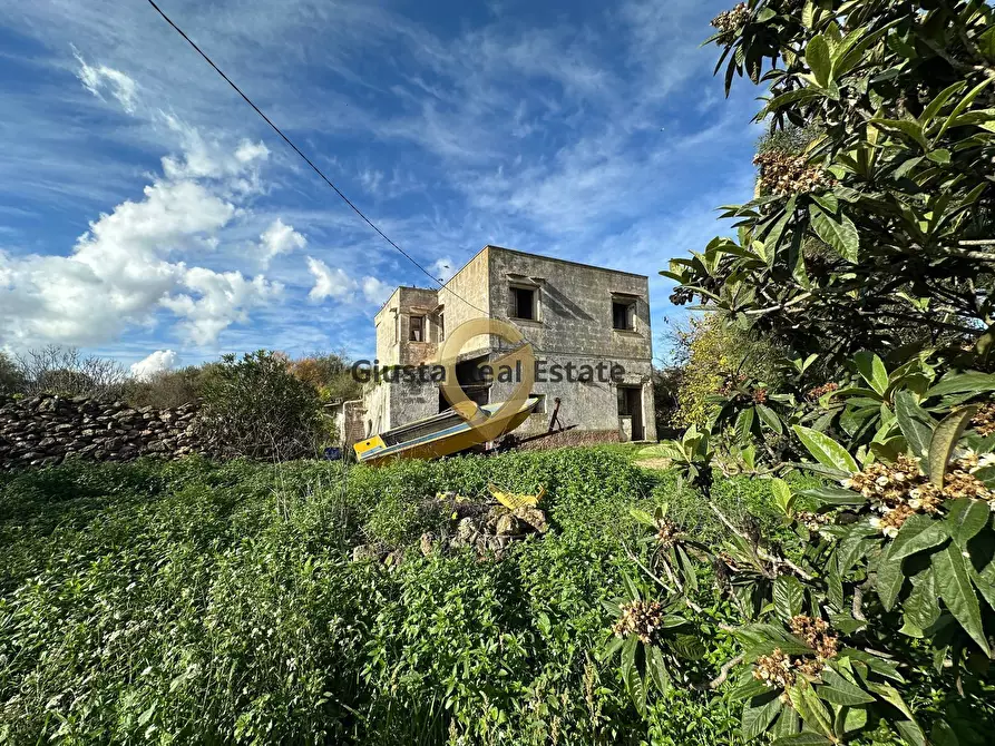 Immagine 8 di Rustico / casale in vendita  in C.da Apani s n c a Brindisi