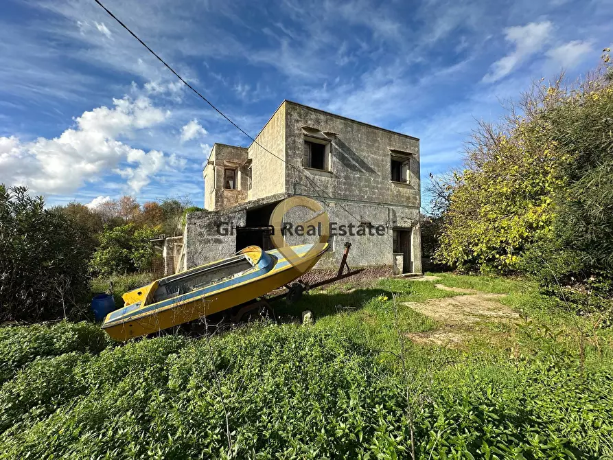 Immagine 1 di Rustico / casale in vendita  in C.da Apani s n c a Brindisi