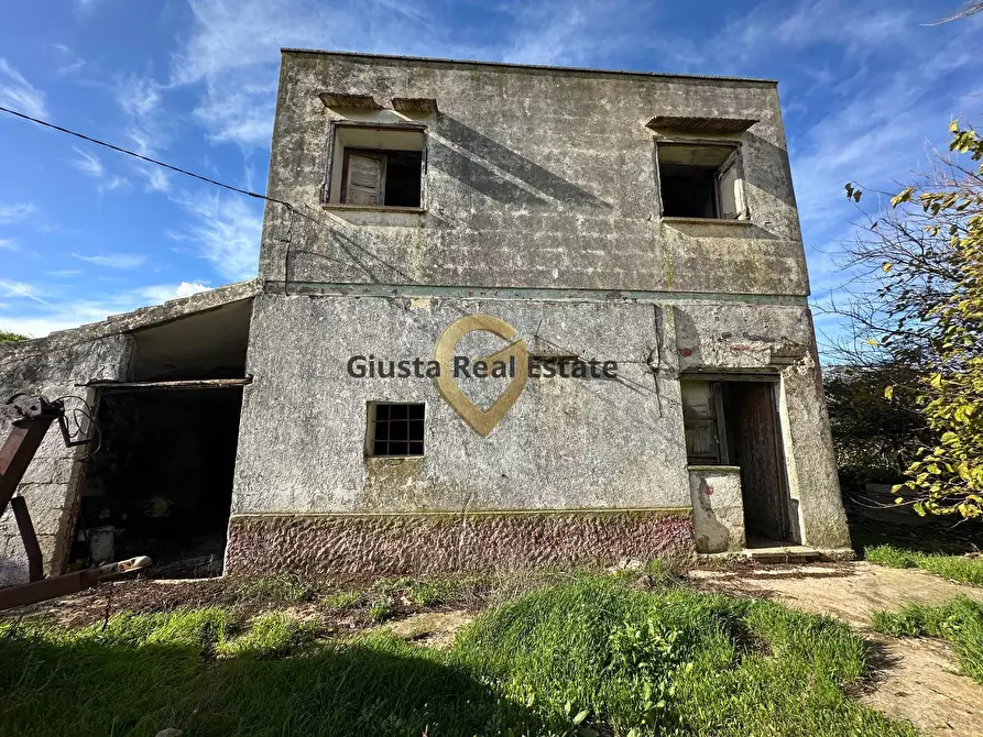 Immagine 10 di Rustico / casale in vendita  in C.da Apani s n c a Brindisi