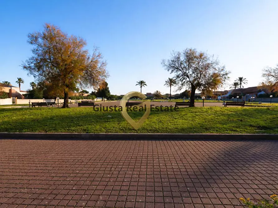 Immagine 15 di Villa in vendita  in Torre Testa 39 a Brindisi