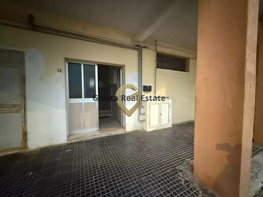 Immagine 3 di Appartamento in vendita  in Via Alfredo Panzini 11 a Brindisi