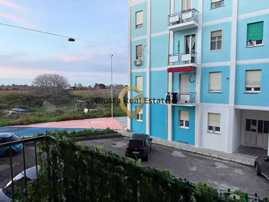 Immagine 19 di Appartamento in vendita  in Via Alfredo Panzini 11 a Brindisi