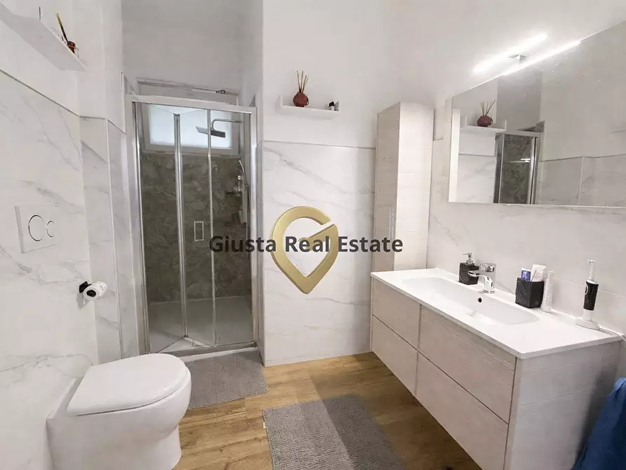 Immagine 14 di Appartamento in vendita  in Via Alfredo Panzini 11 a Brindisi