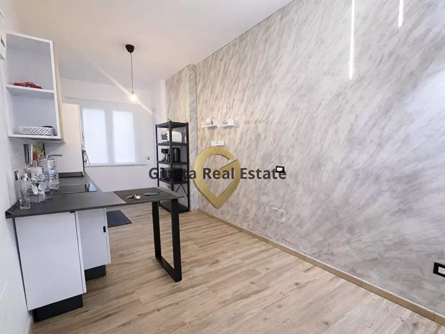 Immagine 7 di Appartamento in vendita  in Via Alfredo Panzini 11 a Brindisi