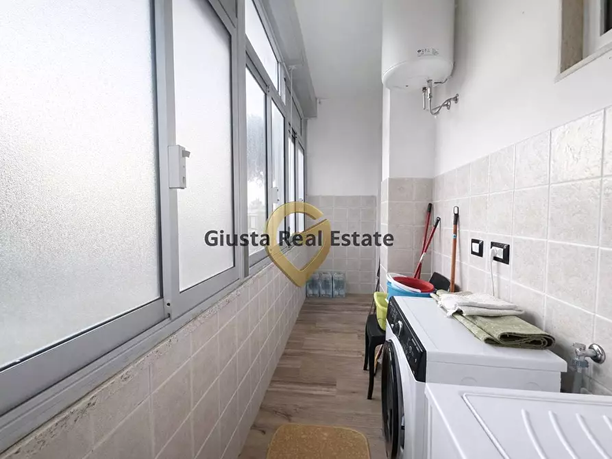 Immagine 8 di Appartamento in vendita  in Via Alfredo Panzini 11 a Brindisi