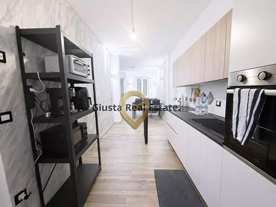 Immagine 9 di Appartamento in vendita  in Via Alfredo Panzini 11 a Brindisi