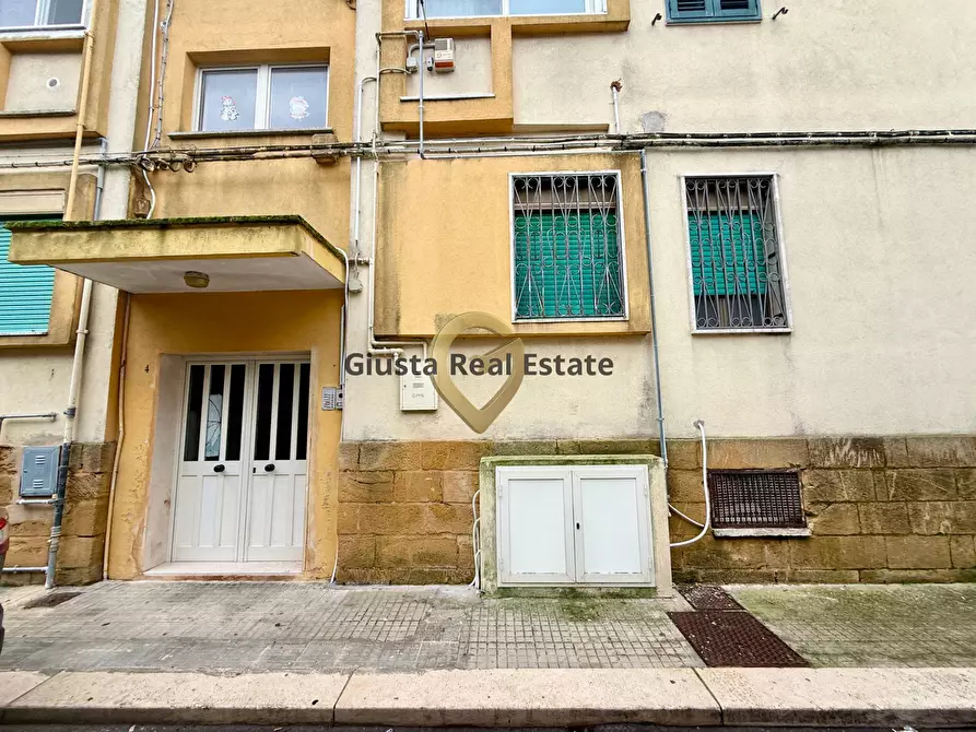 Immagine 3 di Appartamento in vendita  in PIAZZA  NICCOLò TOMMASEO 4 a Brindisi