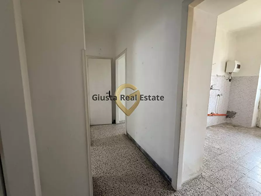 Immagine 9 di Appartamento in vendita  in PIAZZA  NICCOLò TOMMASEO 4 a Brindisi