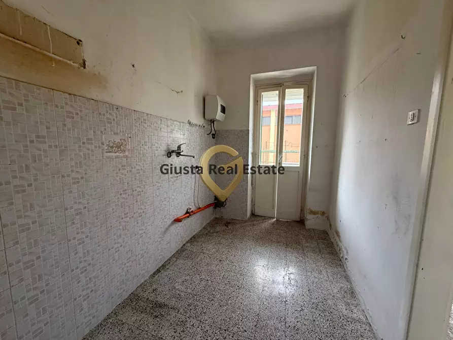 Immagine 10 di Appartamento in vendita  in PIAZZA  NICCOLò TOMMASEO 4 a Brindisi