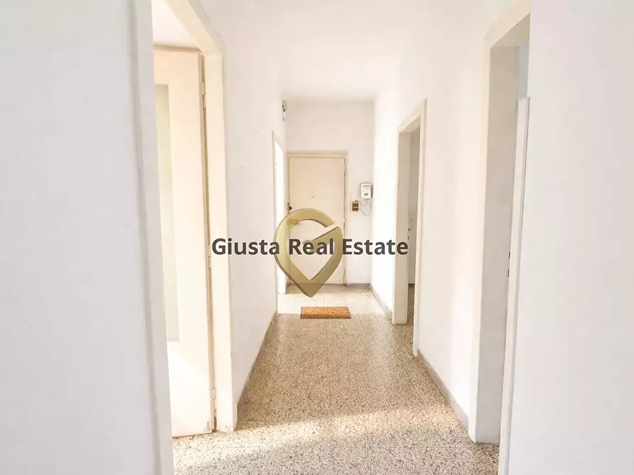 Immagine 11 di Appartamento in vendita  in PIAZZA  NICCOLò TOMMASEO 4 a Brindisi