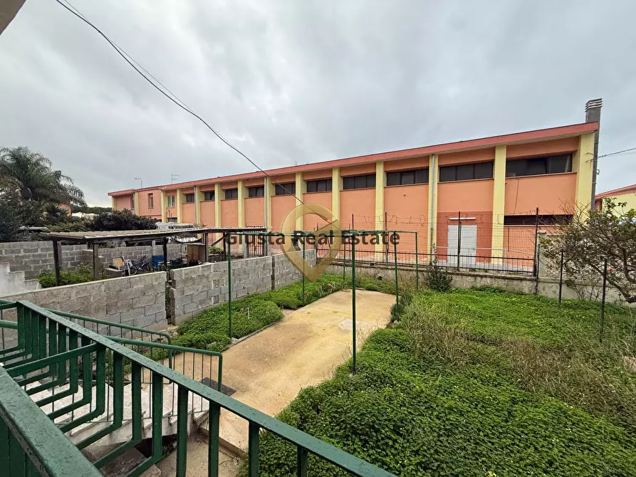 Immagine 19 di Appartamento in vendita  in PIAZZA  NICCOLò TOMMASEO 4 a Brindisi