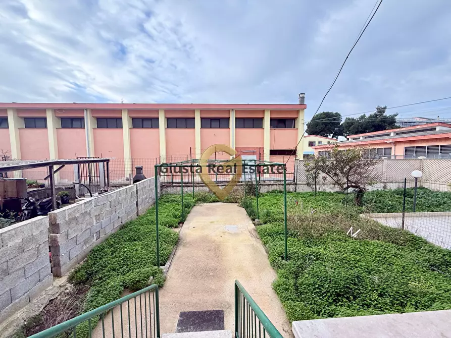 Immagine 21 di Appartamento in vendita  in PIAZZA  NICCOLò TOMMASEO 4 a Brindisi