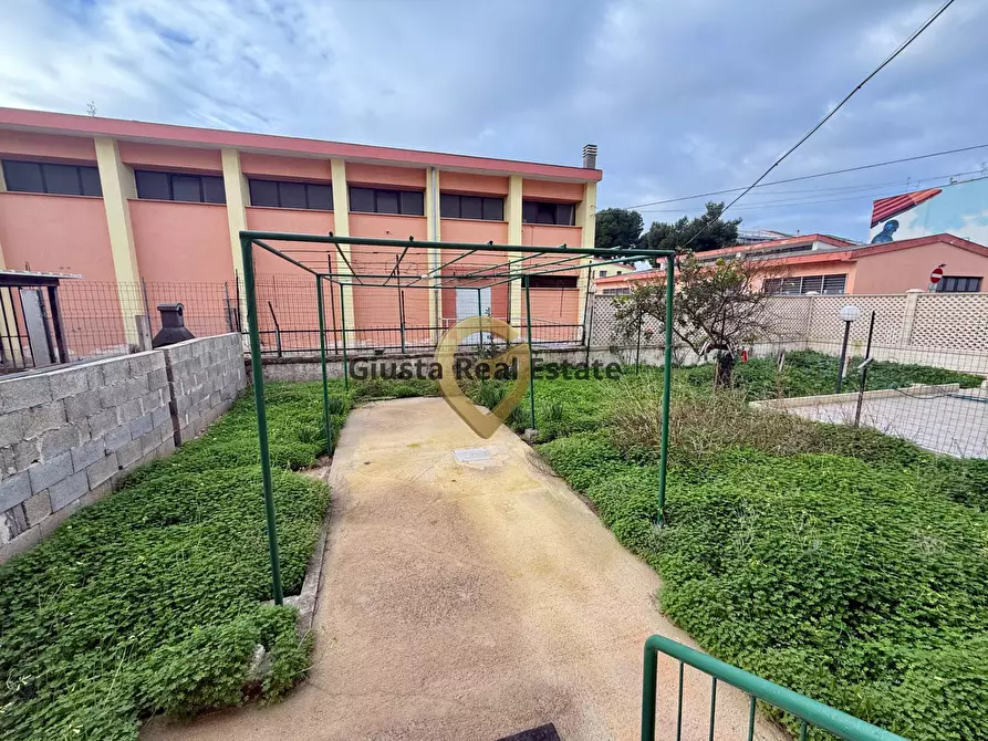 Immagine 2 di Appartamento in vendita  in PIAZZA  NICCOLò TOMMASEO 4 a Brindisi