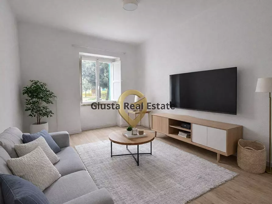 Immagine 23 di Appartamento in vendita  in PIAZZA  NICCOLò TOMMASEO 4 a Brindisi