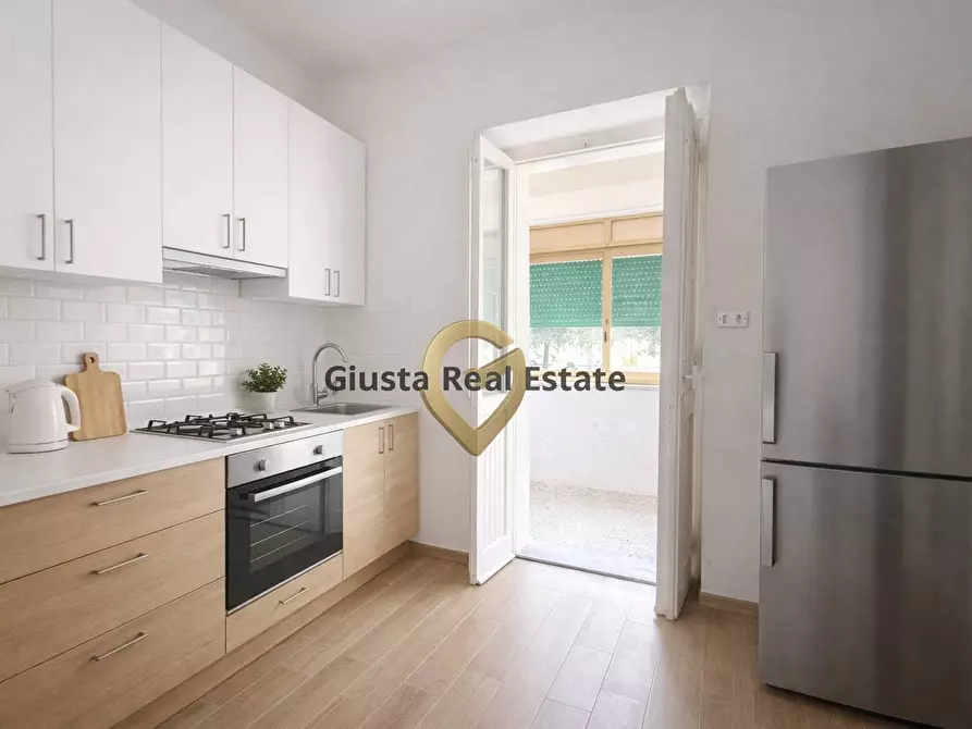 Immagine 24 di Appartamento in vendita  in PIAZZA  NICCOLò TOMMASEO 4 a Brindisi