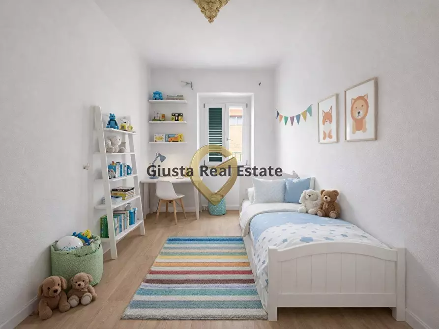 Immagine 25 di Appartamento in vendita  in PIAZZA  NICCOLò TOMMASEO 4 a Brindisi