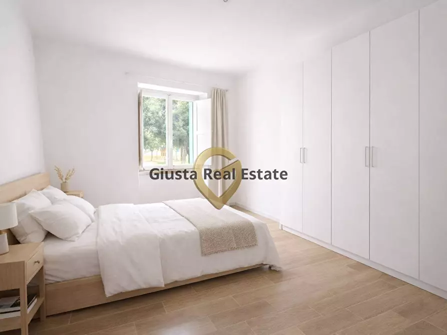 Immagine 27 di Appartamento in vendita  in PIAZZA  NICCOLò TOMMASEO 4 a Brindisi