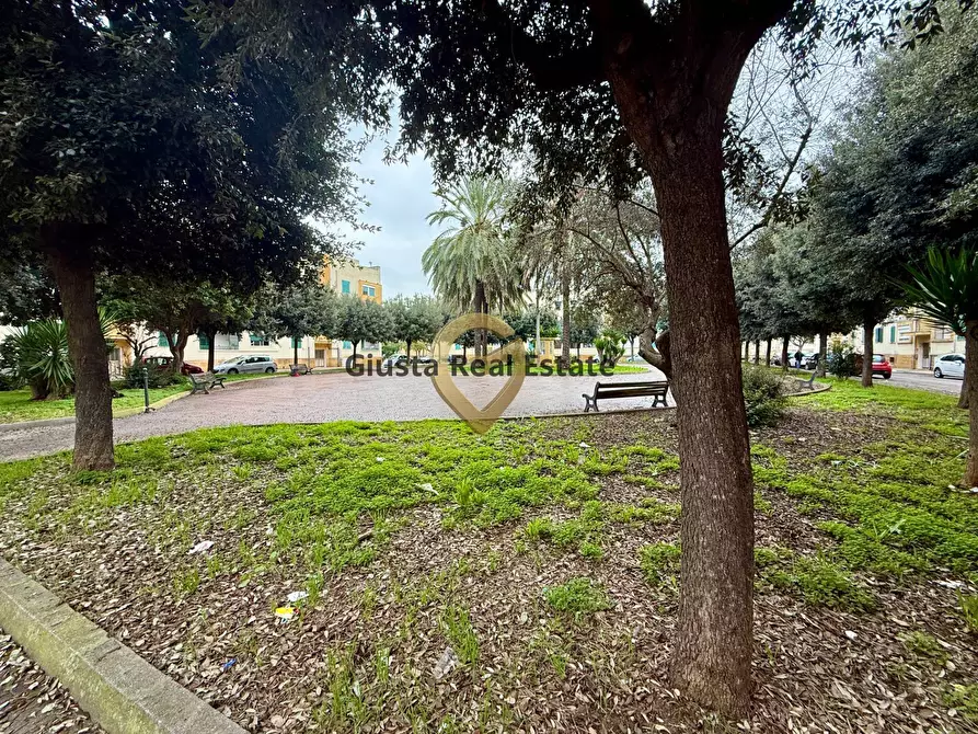 Immagine 28 di Appartamento in vendita  in PIAZZA  NICCOLò TOMMASEO 4 a Brindisi