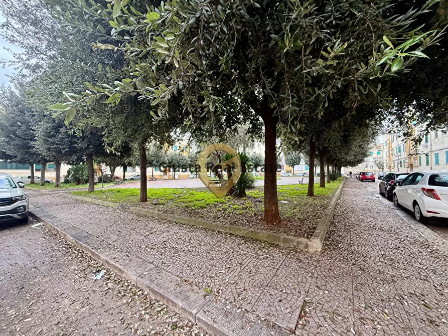 Immagine 29 di Appartamento in vendita  in PIAZZA  NICCOLò TOMMASEO 4 a Brindisi