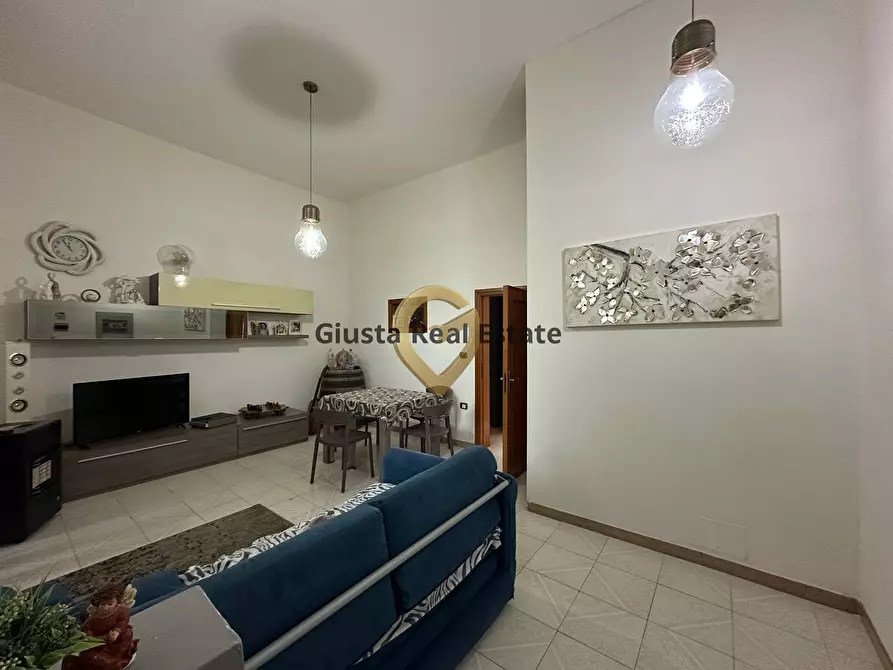 Immagine 6 di Appartamento in vendita  in Via Palestro 19 a Brindisi