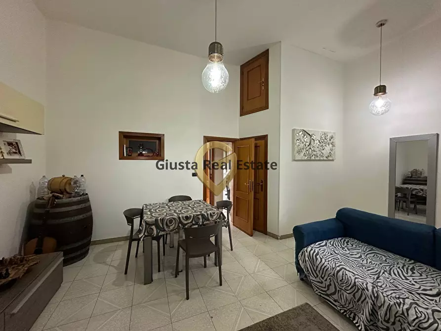 Immagine 5 di Appartamento in vendita  in Via Palestro 19 a Brindisi