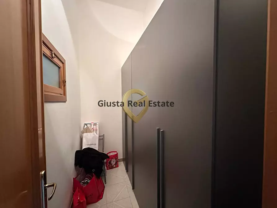 Immagine 8 di Appartamento in vendita  in Via Palestro 19 a Brindisi