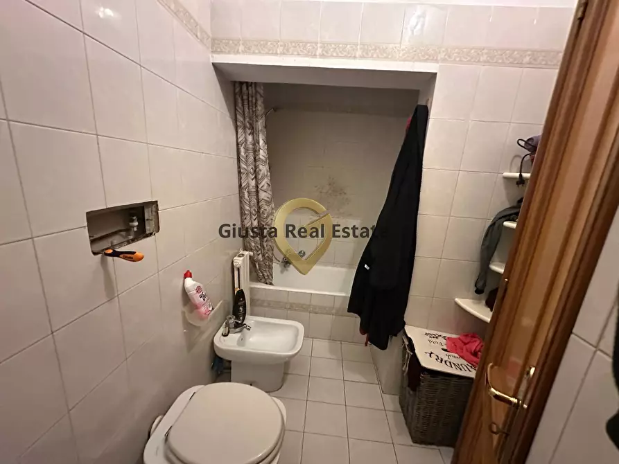 Immagine 9 di Appartamento in vendita  in Via Palestro 19 a Brindisi