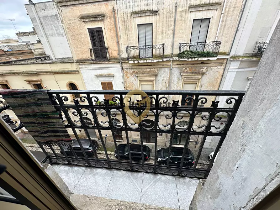 Immagine 12 di Appartamento in vendita  in Via Palestro 19 a Brindisi