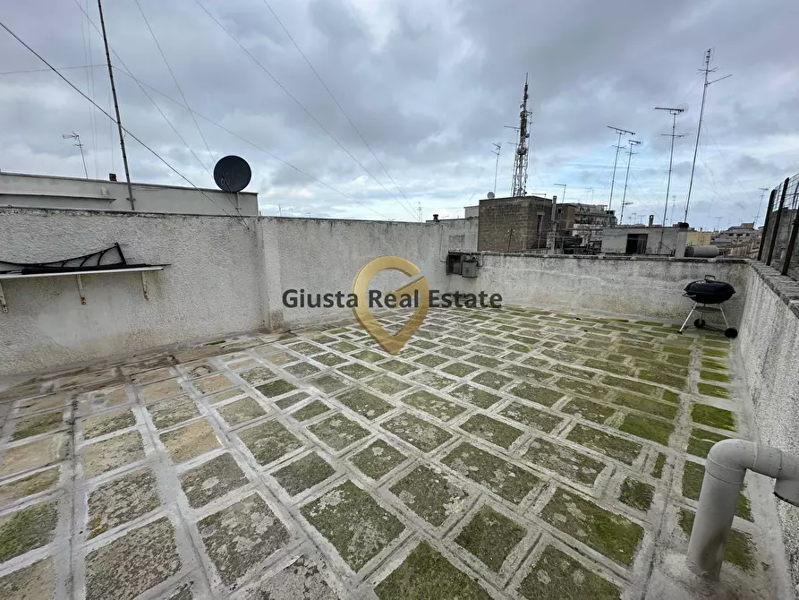 Immagine 13 di Appartamento in vendita  in Via Palestro 19 a Brindisi