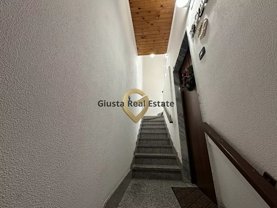 Immagine 3 di Appartamento in vendita  in Via Palestro 19 a Brindisi