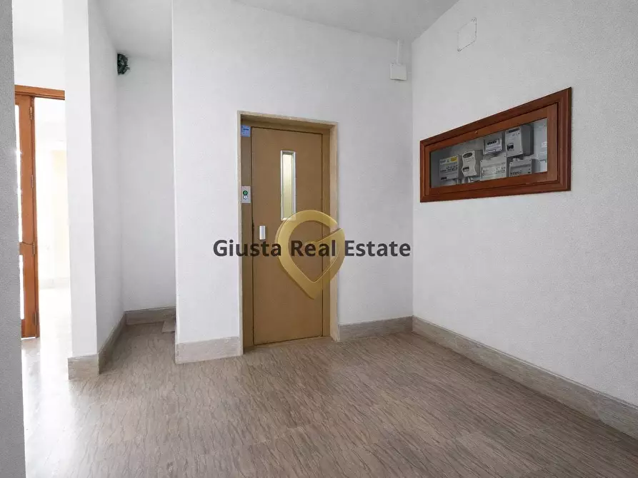 Immagine 4 di Appartamento in vendita  in Via Benvenuto Cellini 33 a Brindisi