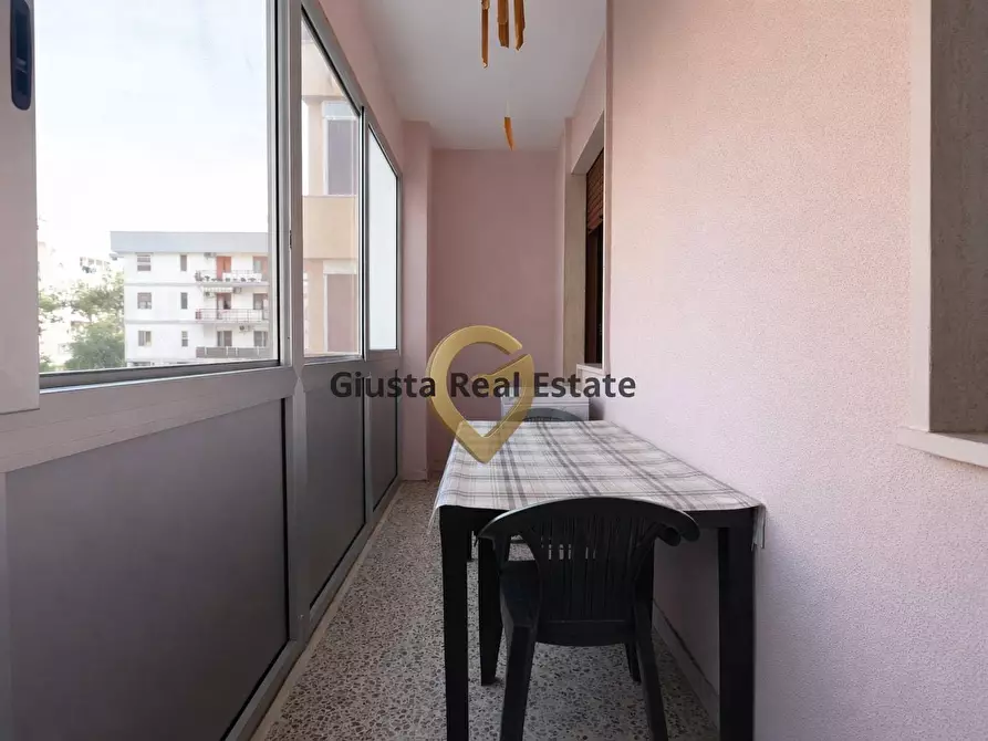 Immagine 7 di Appartamento in vendita  in Via Benvenuto Cellini 33 a Brindisi