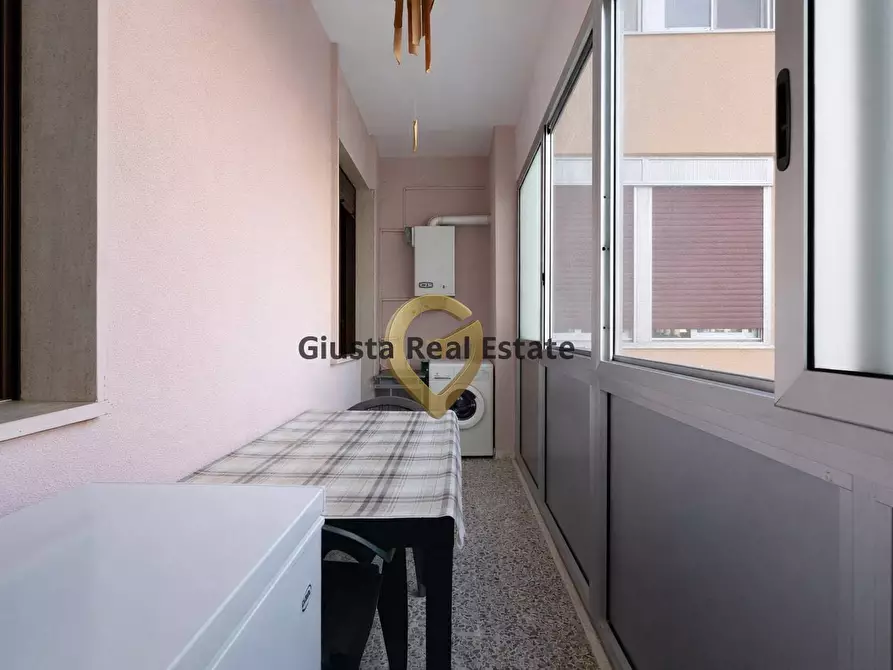 Immagine 8 di Appartamento in vendita  in Via Benvenuto Cellini 33 a Brindisi