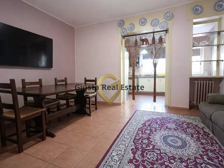 Immagine 9 di Appartamento in vendita  in Via Benvenuto Cellini 33 a Brindisi