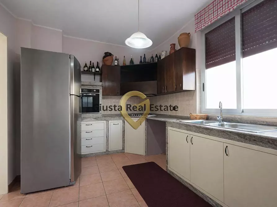 Immagine 12 di Appartamento in vendita  in Via Benvenuto Cellini 33 a Brindisi