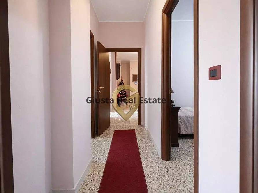 Immagine 24 di Appartamento in vendita  in Via Benvenuto Cellini 33 a Brindisi