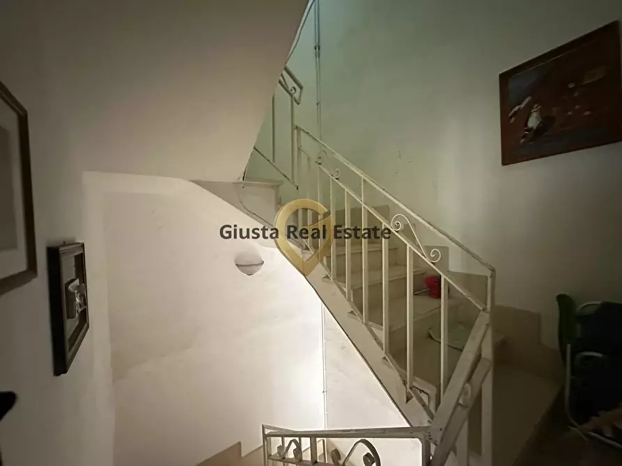 Immagine 12 di Casa indipendente in vendita  in Via San Francesco 2 a Cellino San Marco