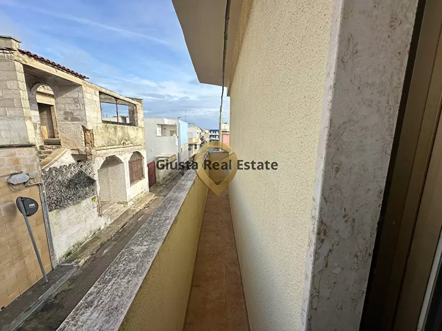 Immagine 17 di Casa indipendente in vendita  in Via San Francesco 2 a Cellino San Marco