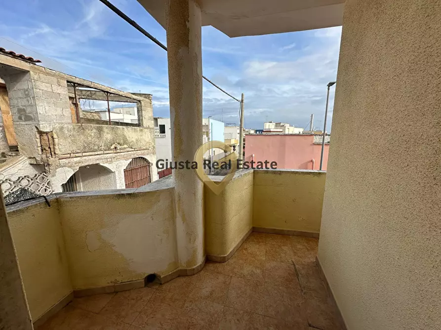 Immagine 18 di Casa indipendente in vendita  in Via San Francesco 2 a Cellino San Marco