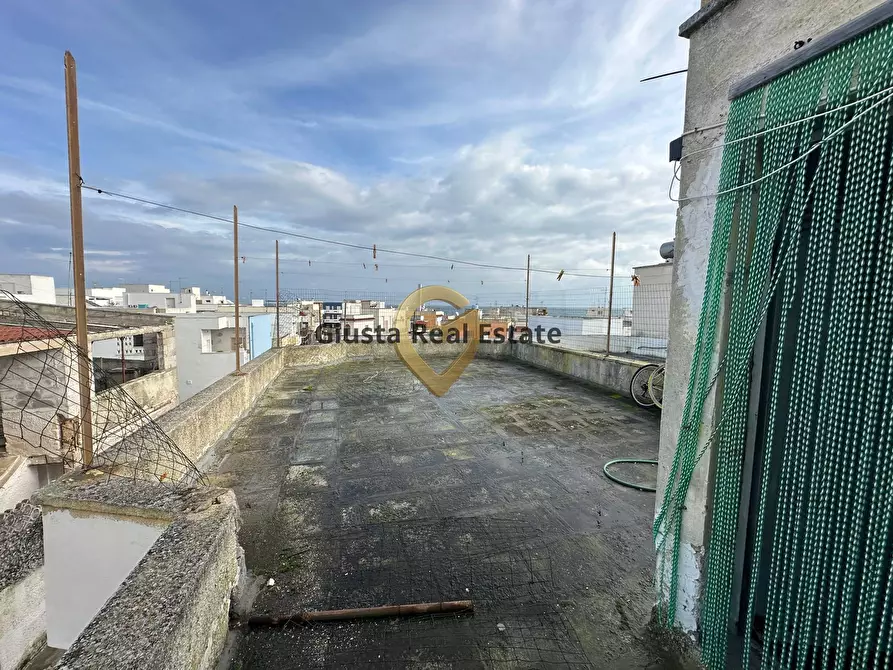 Immagine 20 di Casa indipendente in vendita  in Via San Francesco 2 a Cellino San Marco