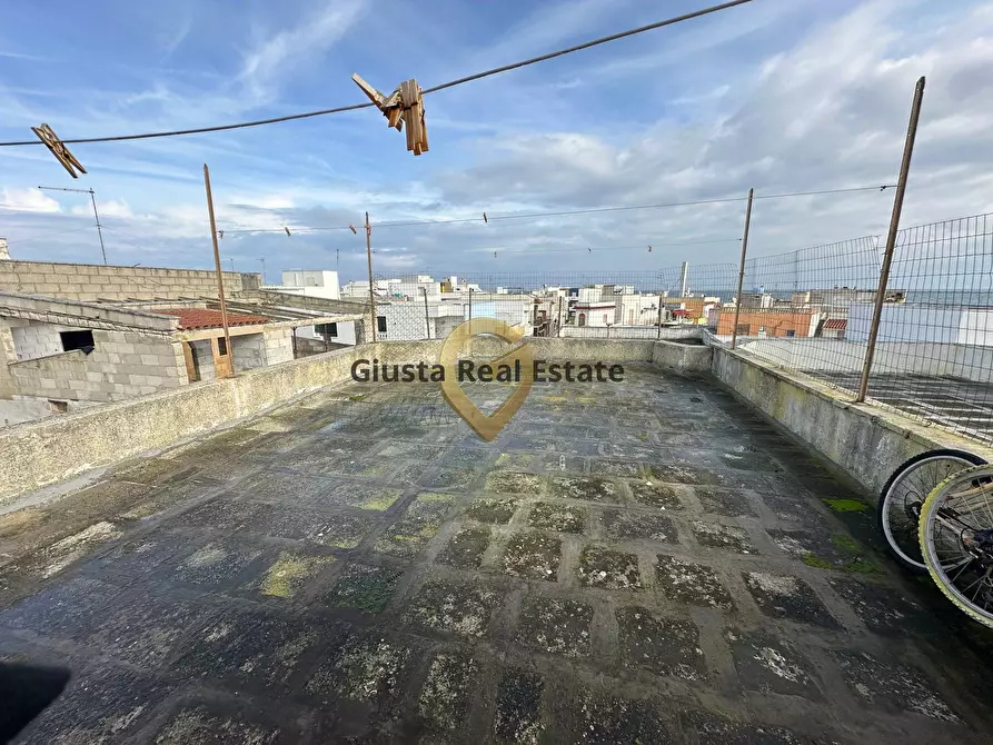 Immagine 21 di Casa indipendente in vendita  in Via San Francesco 2 a Cellino San Marco