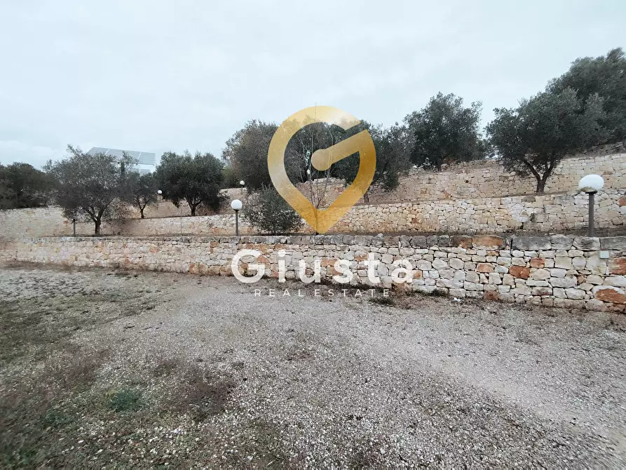 Immagine 30 di Casa indipendente in vendita  in C.da Lamatroccola snc a Ostuni