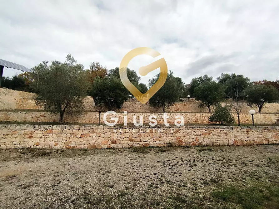 Immagine 26 di Casa indipendente in vendita  in C.da Lamatroccola snc a Ostuni