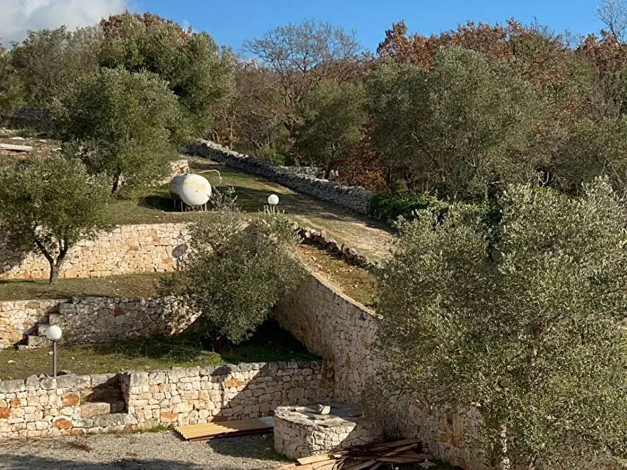 Immagine 24 di Casa indipendente in vendita  in C.da Lamatroccola snc a Ostuni