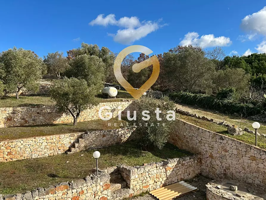 Immagine 25 di Casa indipendente in vendita  in C.da Lamatroccola snc a Ostuni