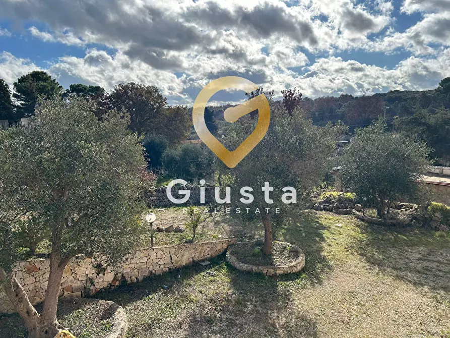 Immagine 28 di Casa indipendente in vendita  in C.da Lamatroccola snc a Ostuni