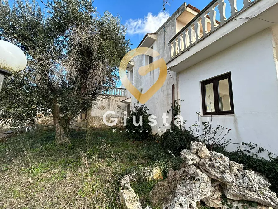 Immagine 27 di Casa indipendente in vendita  in C.da Lamatroccola snc a Ostuni