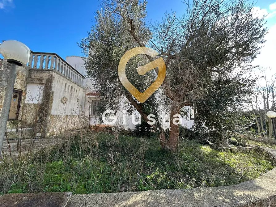 Immagine 29 di Casa indipendente in vendita  in C.da Lamatroccola snc a Ostuni