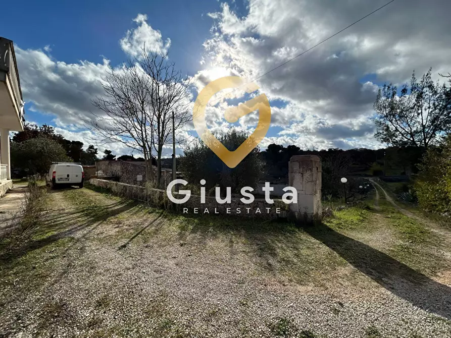 Immagine 36 di Casa indipendente in vendita  in C.da Lamatroccola snc a Ostuni