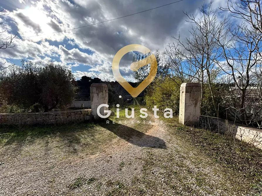 Immagine 37 di Casa indipendente in vendita  in C.da Lamatroccola snc a Ostuni